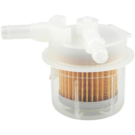 Baldwin - In-Line Fuel Filters - BF1140