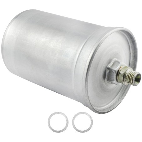 Baldwin - In-Line Fuel Filters - BF1177