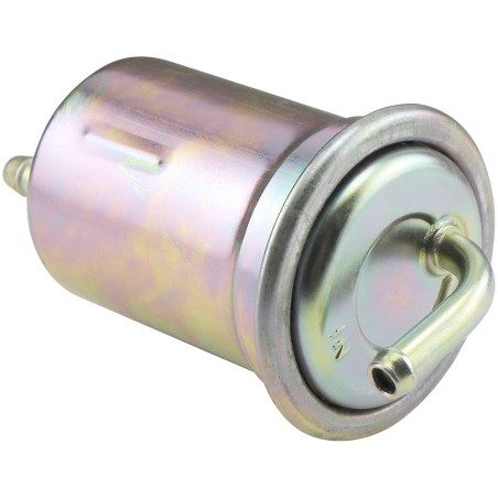 Baldwin - In-Line Fuel Filters - BF46211