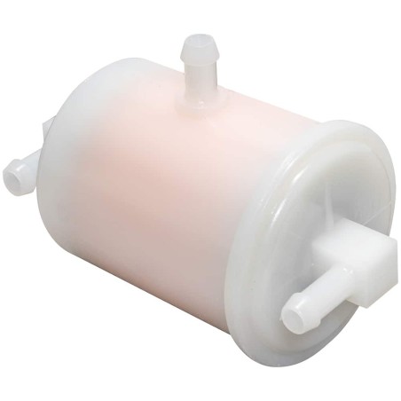 Baldwin - In-Line Fuel Filters - BF7849