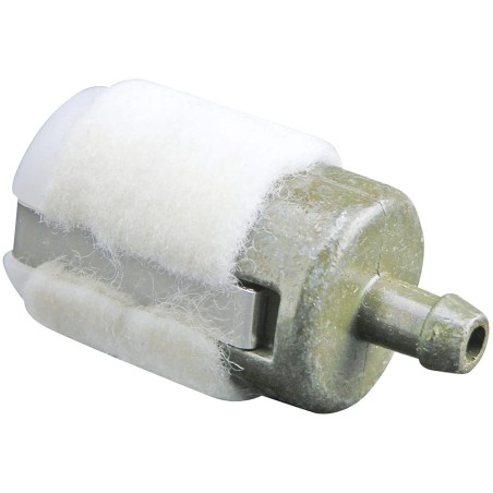 Baldwin - In-Line Fuel Filters - BF7857