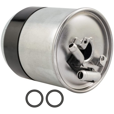 Baldwin - In-Line Fuel Filters - BF7972