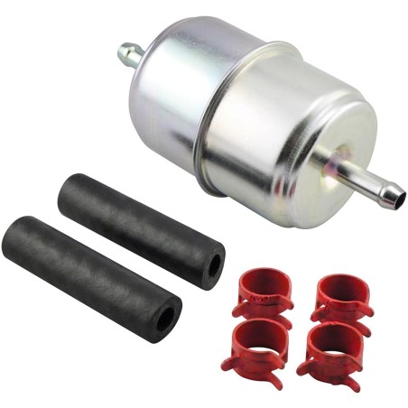 Baldwin - In-Line Fuel Filters - BF833-K2