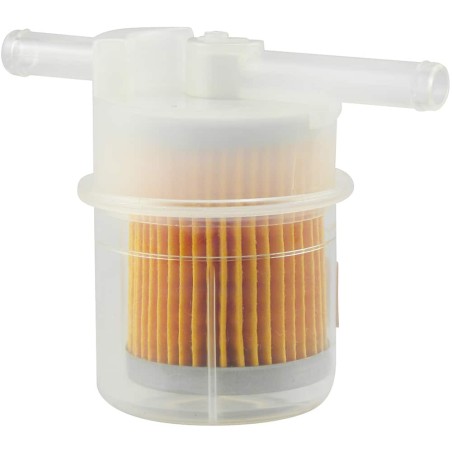 Baldwin - In-Line Fuel Filters - BF837