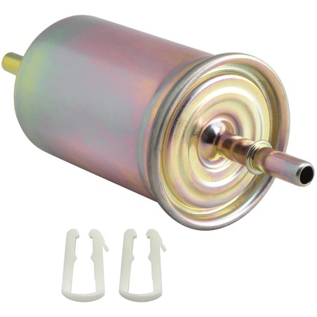 Baldwin - In-Line Fuel Filters - BF1184