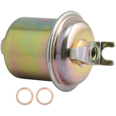 Baldwin - In-Line Fuel Filters - BF1193