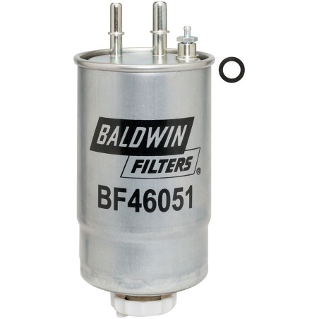 Baldwin - In-Line Fuel Filters - BF46051