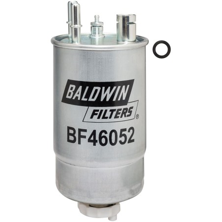 Baldwin - In-Line Fuel Filters - BF46052