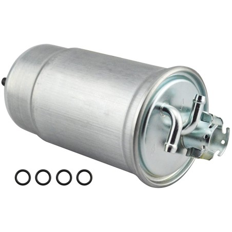 Baldwin - In-Line Fuel Filters - BF46192