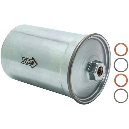 Baldwin - In-Line Fuel Filters - BF46195