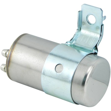 Baldwin - In-Line Fuel Filters - BF7713