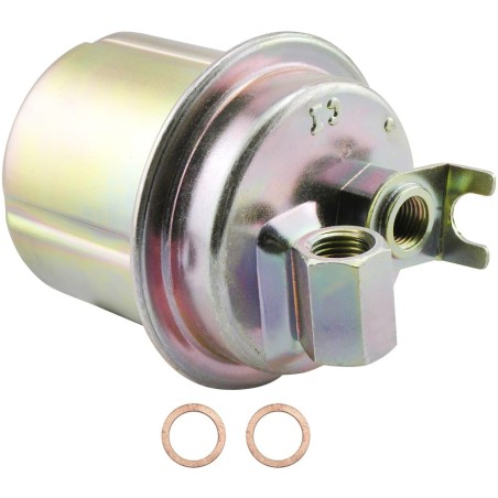 Baldwin - In-Line Fuel Filters - BF7721