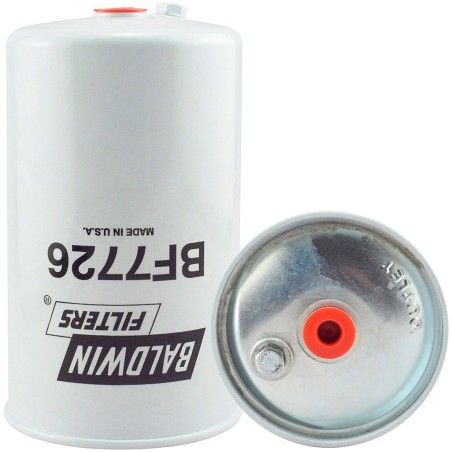 Baldwin - In-Line Fuel Filters - BF7726