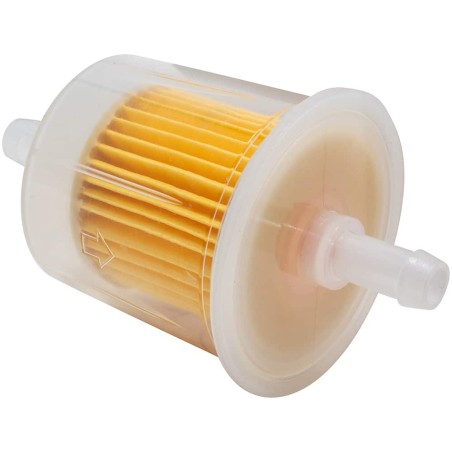 Baldwin - In-Line Fuel Filters - BF7736