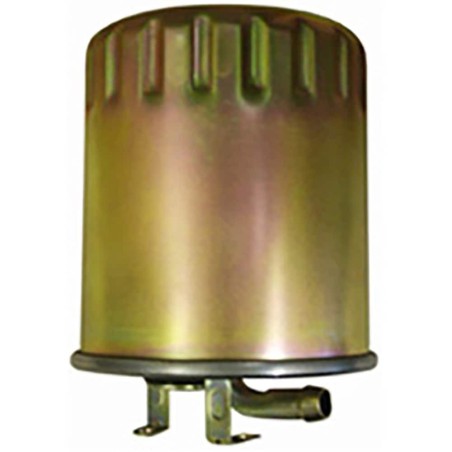 Baldwin - In-Line Fuel Filters - BF7756