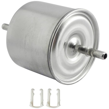 Baldwin - In-Line Fuel Filters - BF7809