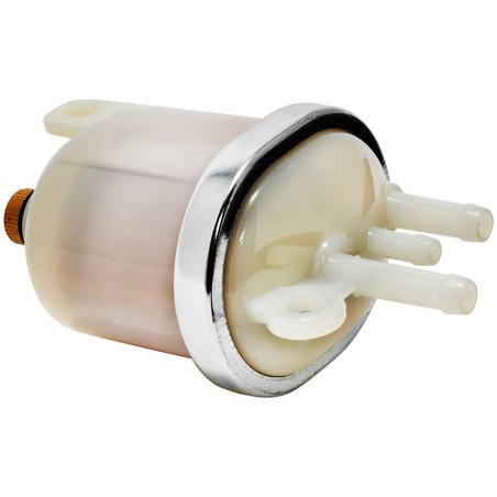 Baldwin - In-Line Fuel Filters - BF7847