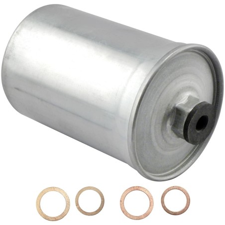 Baldwin - In-Line Fuel Filters - BF885