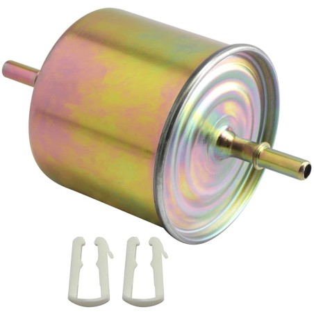 Baldwin - In-Line Fuel Filters - BF966