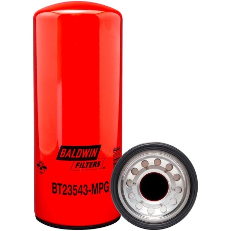 Baldwin - Medium Pressure Hydraulic Spin-on Filters - BT23543-MPG