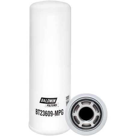 Baldwin - Medium Pressure Hydraulic Spin-on Filters - BT23609-MPG