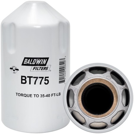 Baldwin - Medium Pressure Hydraulic Spin-on Filters - BT775