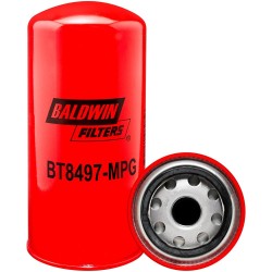 Baldwin - Medium Pressure...