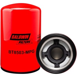 Baldwin - Medium Pressure...