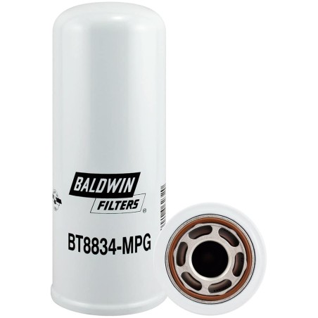 Baldwin - Medium Pressure Hydraulic Spin-on Filters - BT8834-MPG