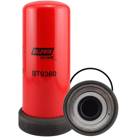 Baldwin - Medium Pressure Hydraulic Spin-on Filters - BT9360