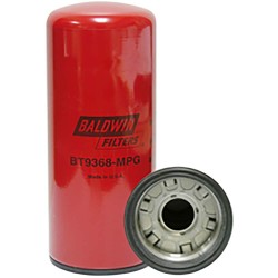 Baldwin - Medium Pressure...