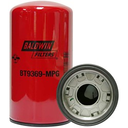 Baldwin - Medium Pressure...