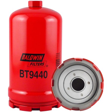 Baldwin - Medium Pressure Hydraulic Spin-on Filters - BT9440