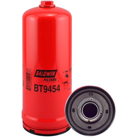 Baldwin - Medium Pressure Hydraulic Spin-on Filters - BT9454