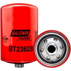 Baldwin - Medium Pressure...