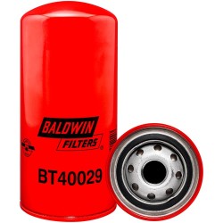 Baldwin - Medium Pressure...