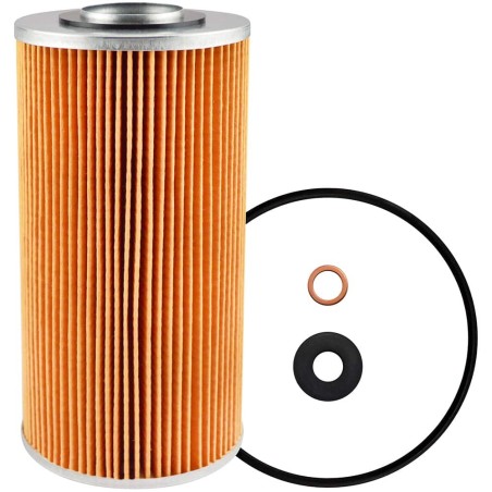 Baldwin - Lube Oil Filter Elements - P7107