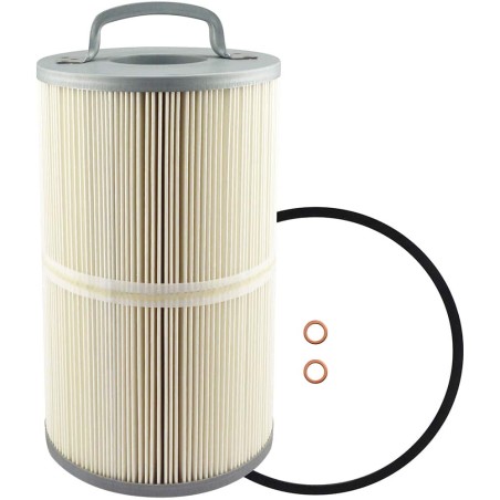 Baldwin - Lube Oil Filter Elements - P7126