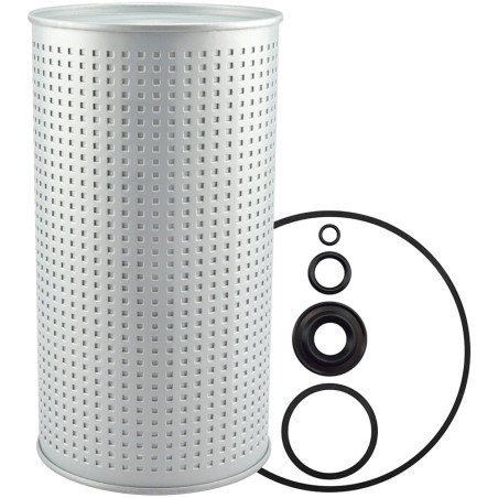 Baldwin - Lube Oil Filter Elements - P7127