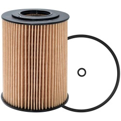 Baldwin - Lube Oil Filter...