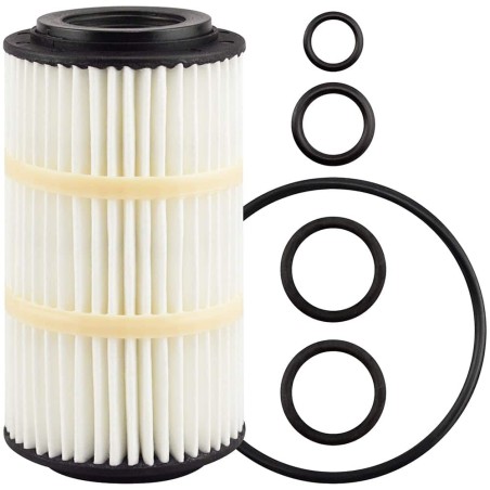 Baldwin - Lube Oil Filter Elements - P7493