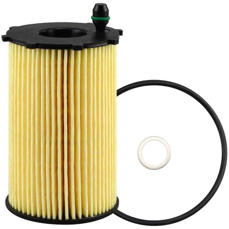 Baldwin - Lube Oil Filter Elements - P7515