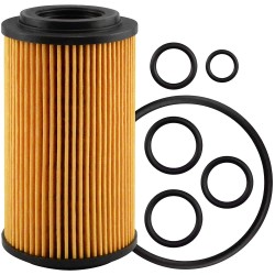 Baldwin - Lube Oil Filter...