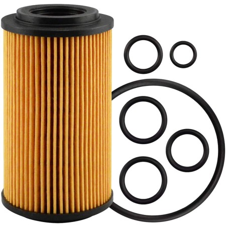 Baldwin - Lube Oil Filter Elements - P1443