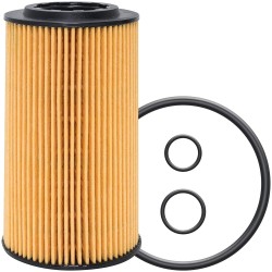 Baldwin - Lube Oil Filter...