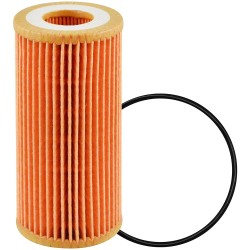 Baldwin - Lube Oil Filter...