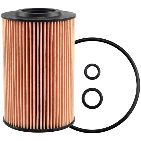 Baldwin - Lube Oil Filter Elements - P40024