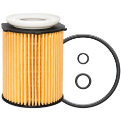 Baldwin - Lube Oil Filter...