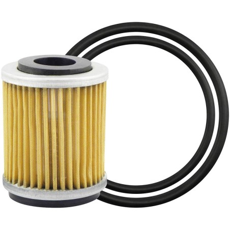 Baldwin - Lube Oil Filter Elements - P40131