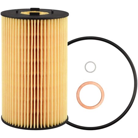 Baldwin - Lube Oil Filter Elements - P7017